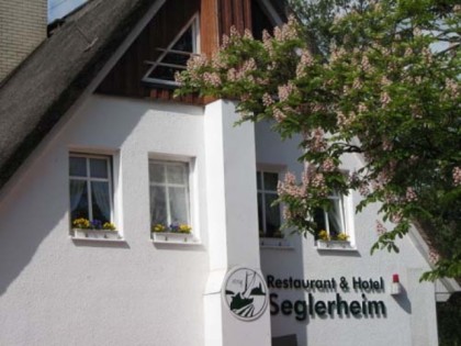 Photo: Seglerheim